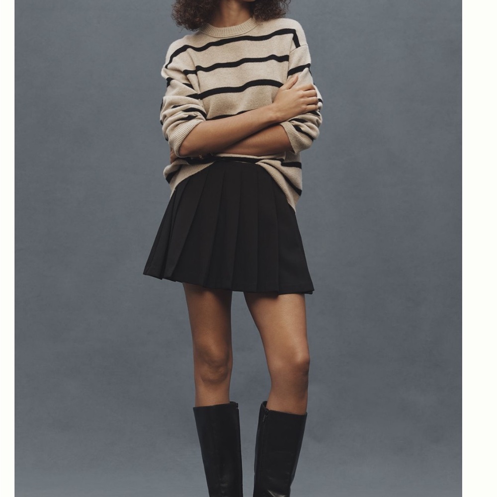 Reformation wool sweater NWT - Picture 2 of 8